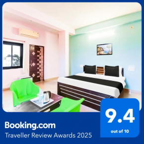 Hotel O Sector 14